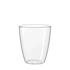 Aida Tilbud|Glas-Life In Color Art drikkeglas pistachio