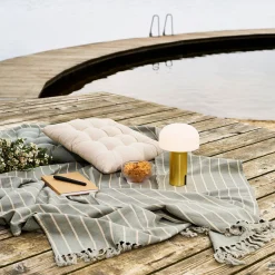 Sinnerup Plaider|Picnic-Life stripe plaid