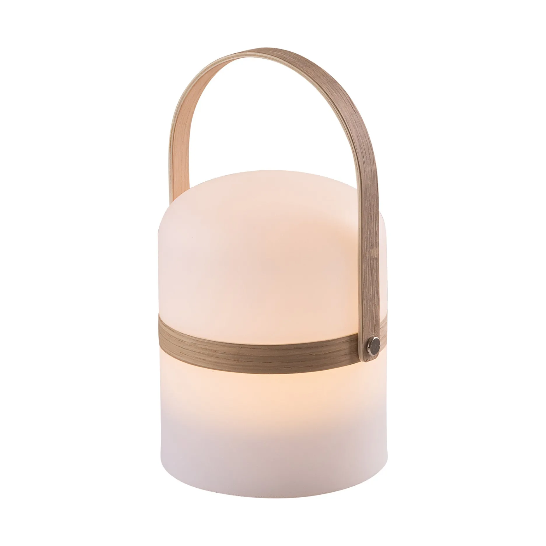 Sinnerup Picnic|Led Lamper-Light Me Up LED lampe H26,5 cm