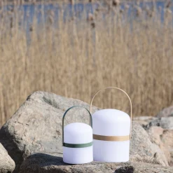 Sinnerup Picnic|Led Lamper-Light Me Up Mini LED lampe H18,5 cm