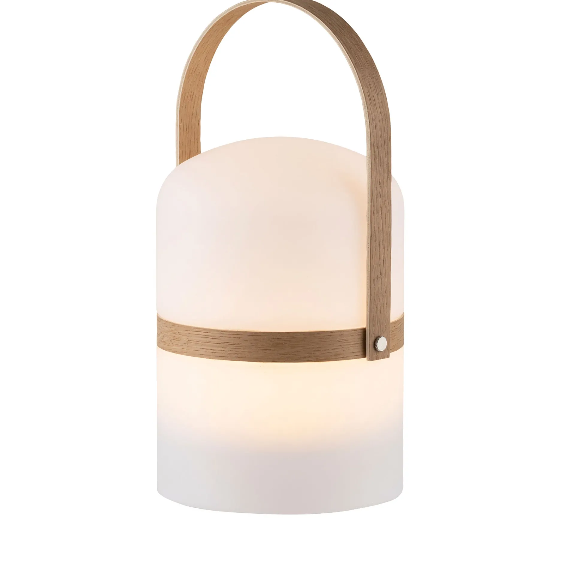 Sinnerup Led Lamper|Havetilbehør-Light me up x-large LED lampe