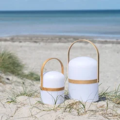 Sinnerup Led Lamper|Havetilbehør-Light me up x-large LED lampe