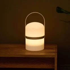 Sinnerup Led Lamper|Havetilbehør-Light me up x-large LED lampe