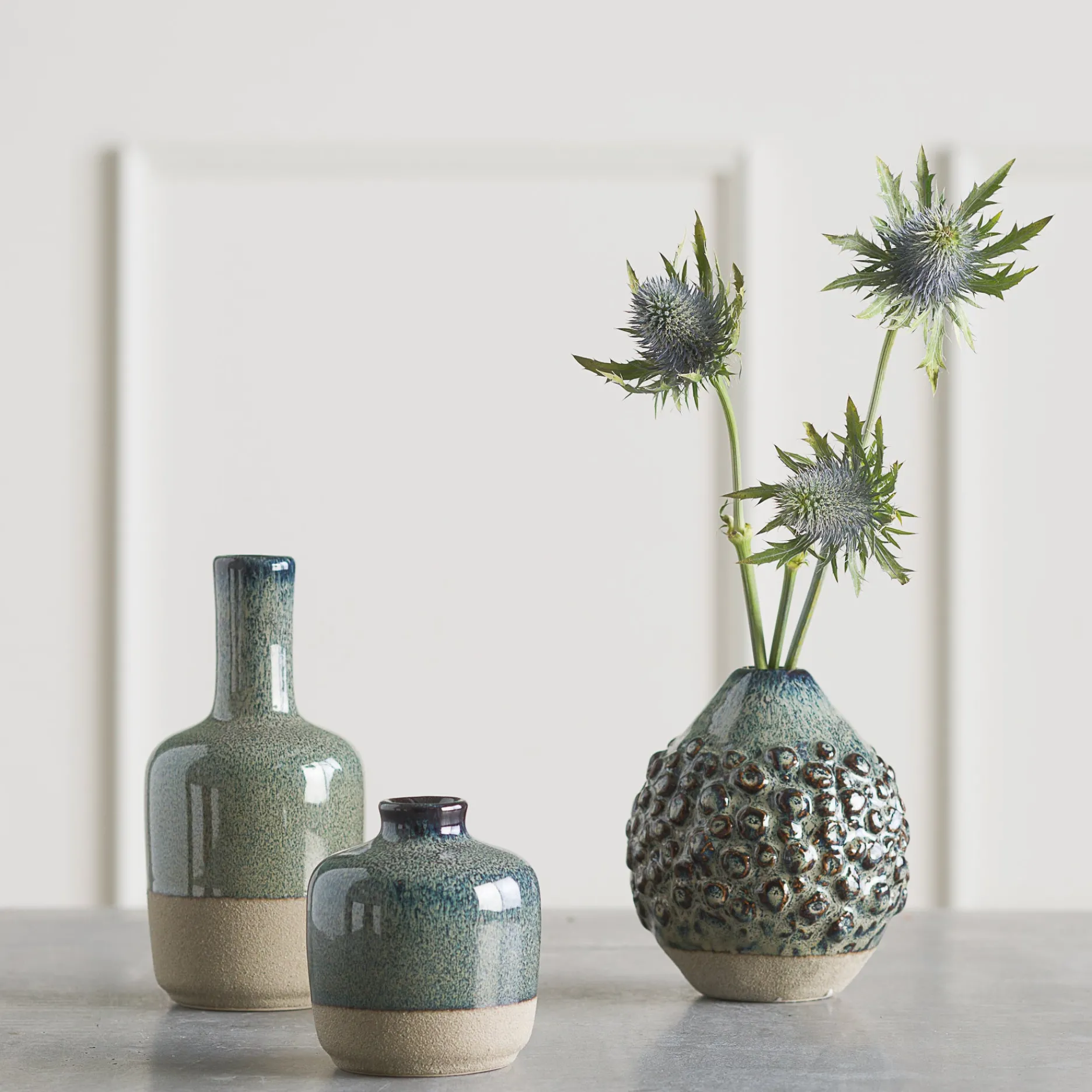 Sinnerup Vaser-Liva vase