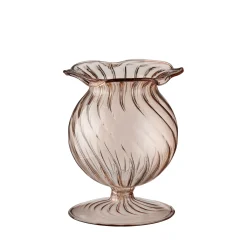 Sinnerup Vaser-Lotus vase 10,5 cm