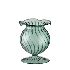 Sinnerup Vaser-Lotus vase 10,5 cm