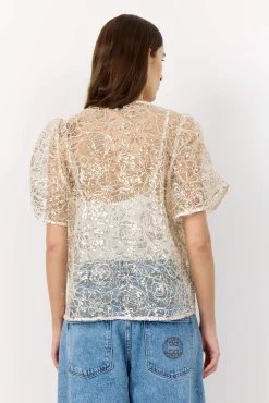 Leveté Room Bluser-LR-KAROLINA 2 Bluse