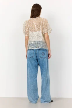 Leveté Room Bluser-LR-KAROLINA 2 Bluse