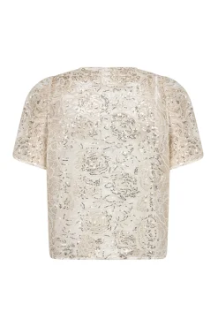 Leveté Room Bluser-LR-KAROLINA 2 Bluse