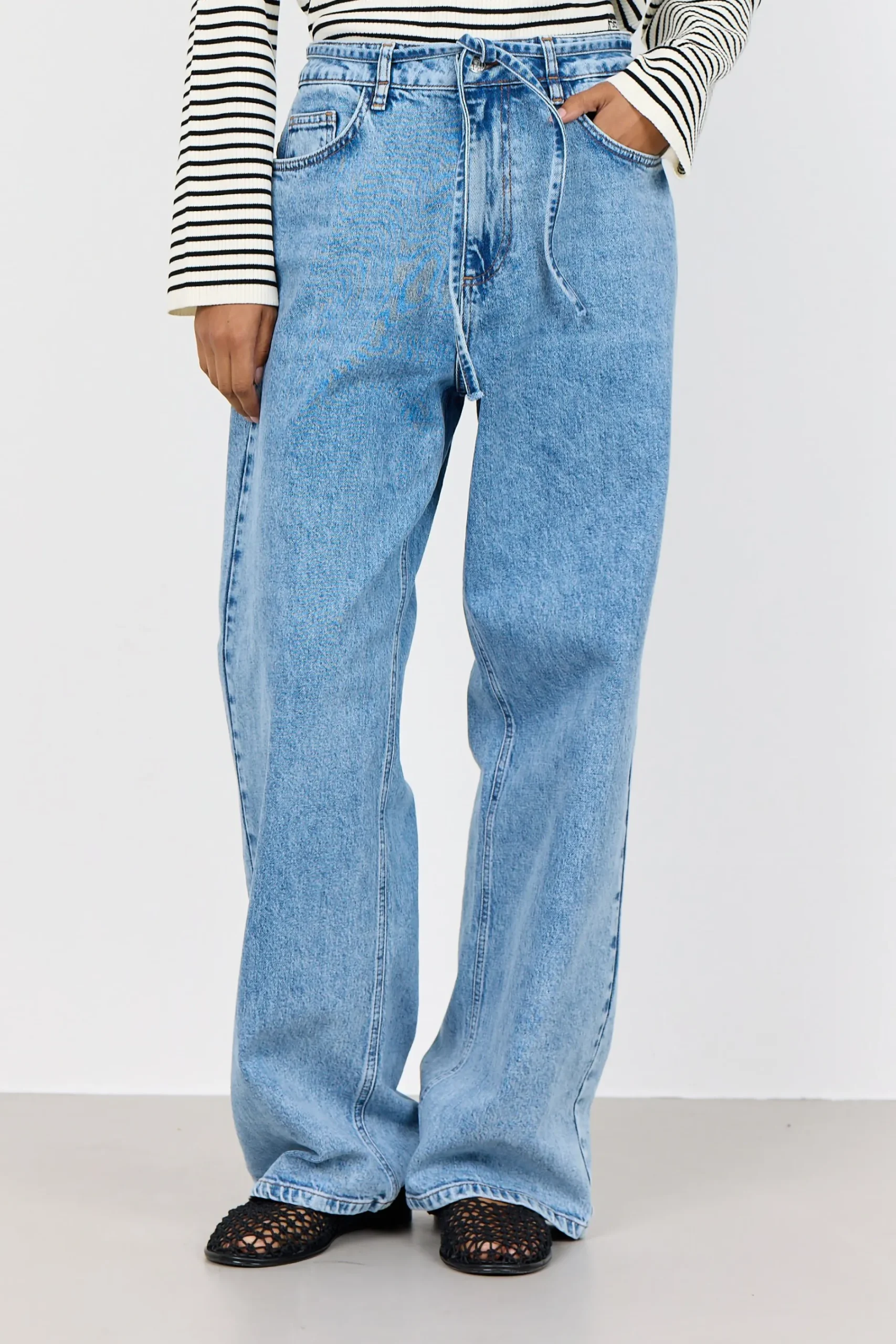 Leveté Room Jeans-LR-Kosa 1 Jeans