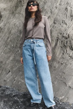 Leveté Room Jeans-LR-Kosa 1 Jeans