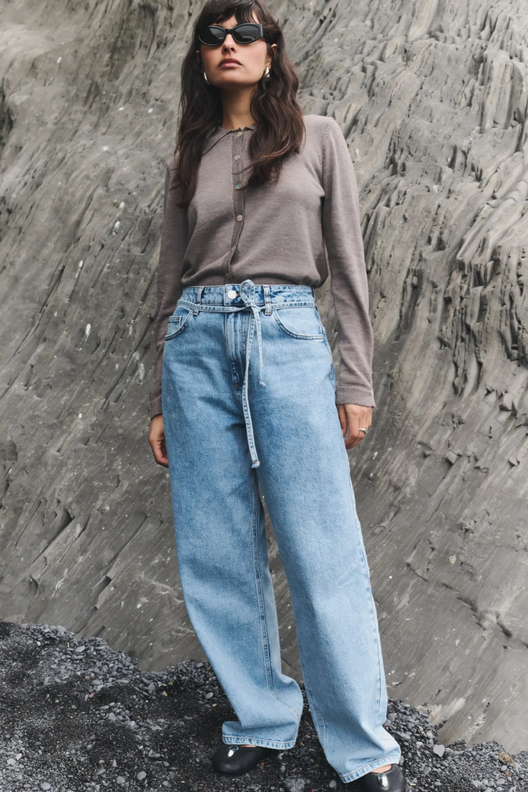 Leveté Room Jeans-LR-Kosa 1 Jeans