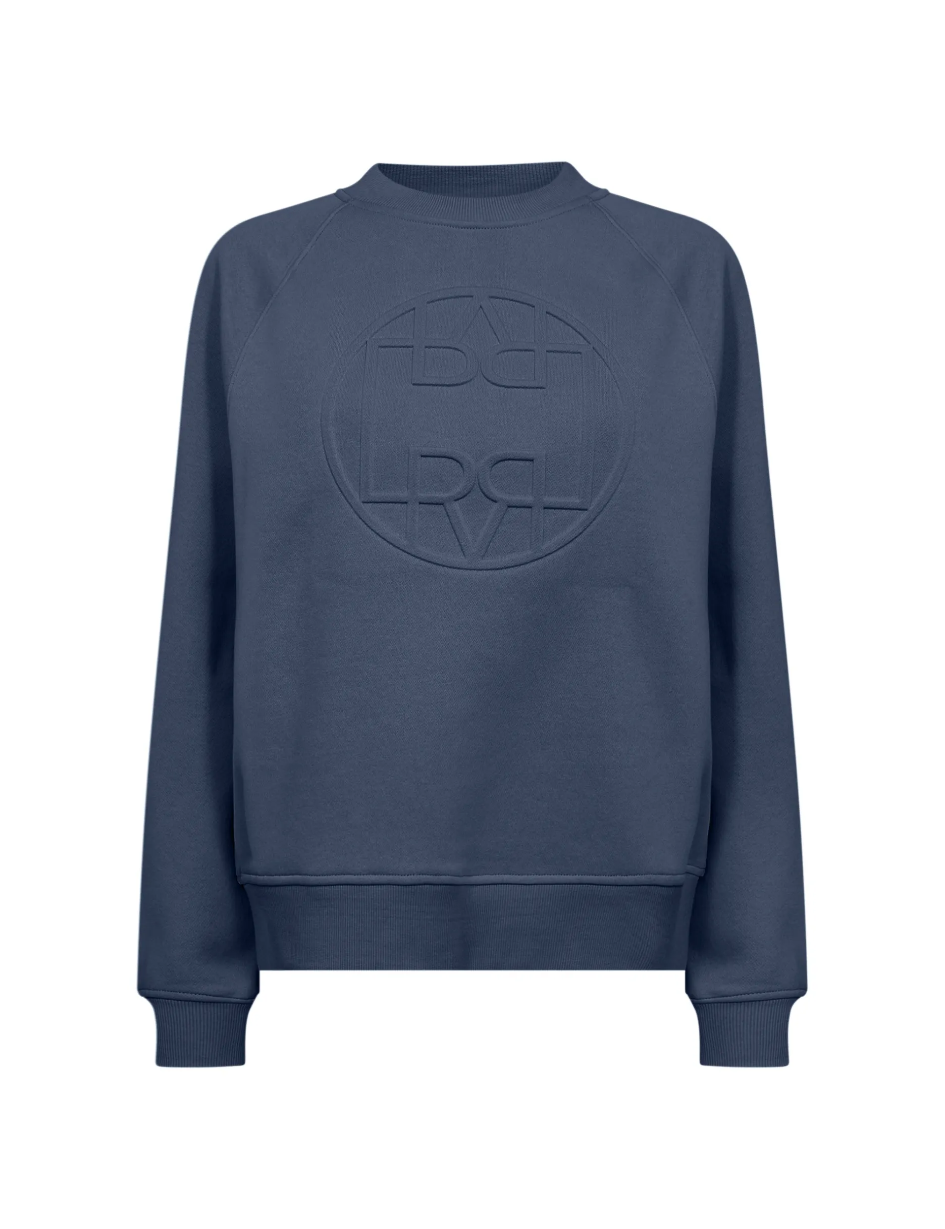 Leveté Room Bluser-LR-Nuka 11 Sweatshirt