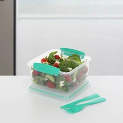 Sistema Picnic-Lunch Plus To Go madkasse 1,2 L