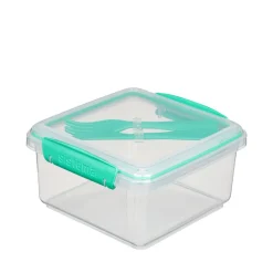 Sistema Picnic-Lunch Plus To Go madkasse 1,2 L