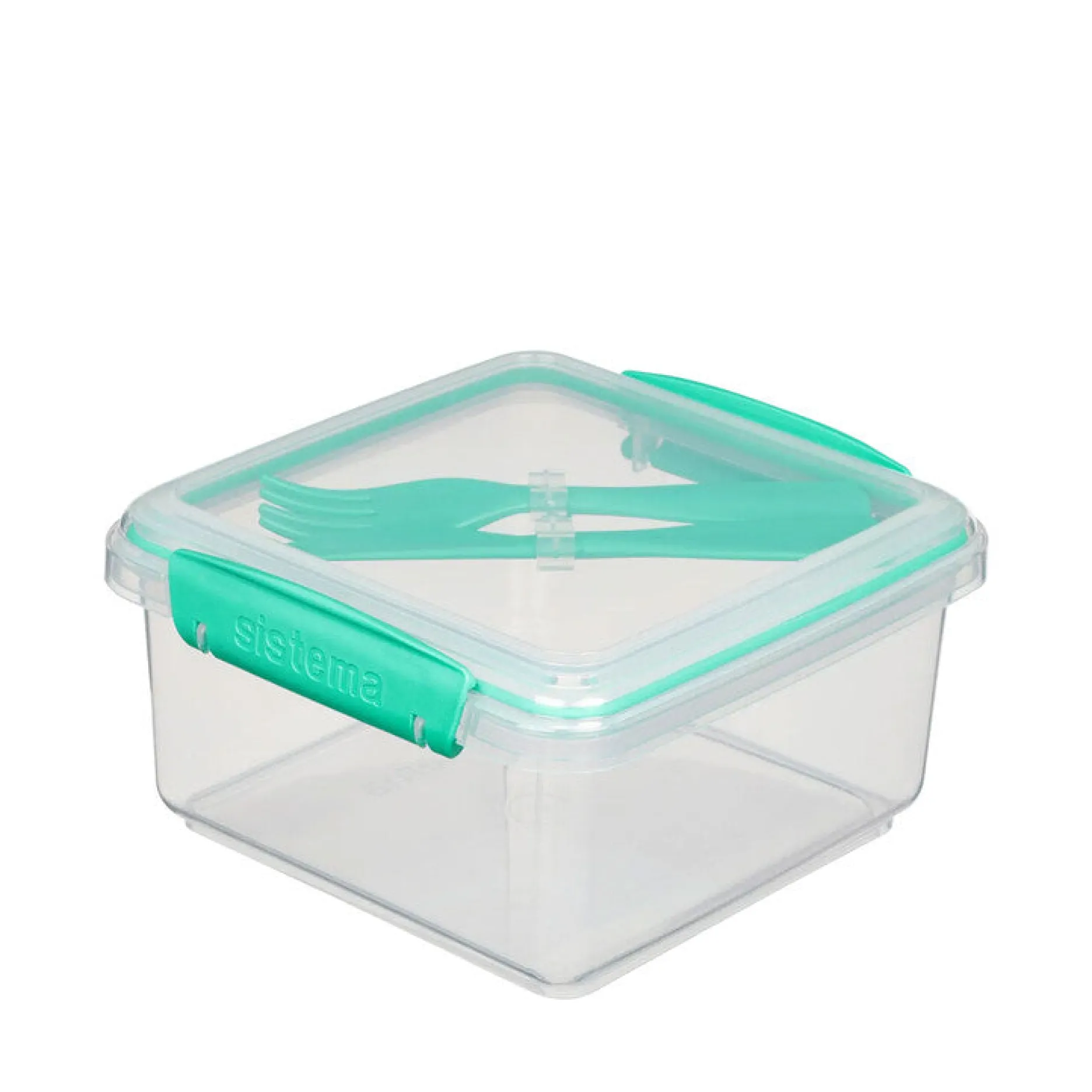 Sistema Picnic-Lunch Plus To Go madkasse 1,2 L