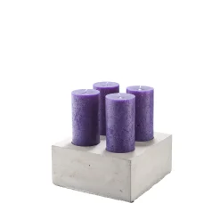 Créton Maison Lys & Stager-LYSESTAGE I CEMENT