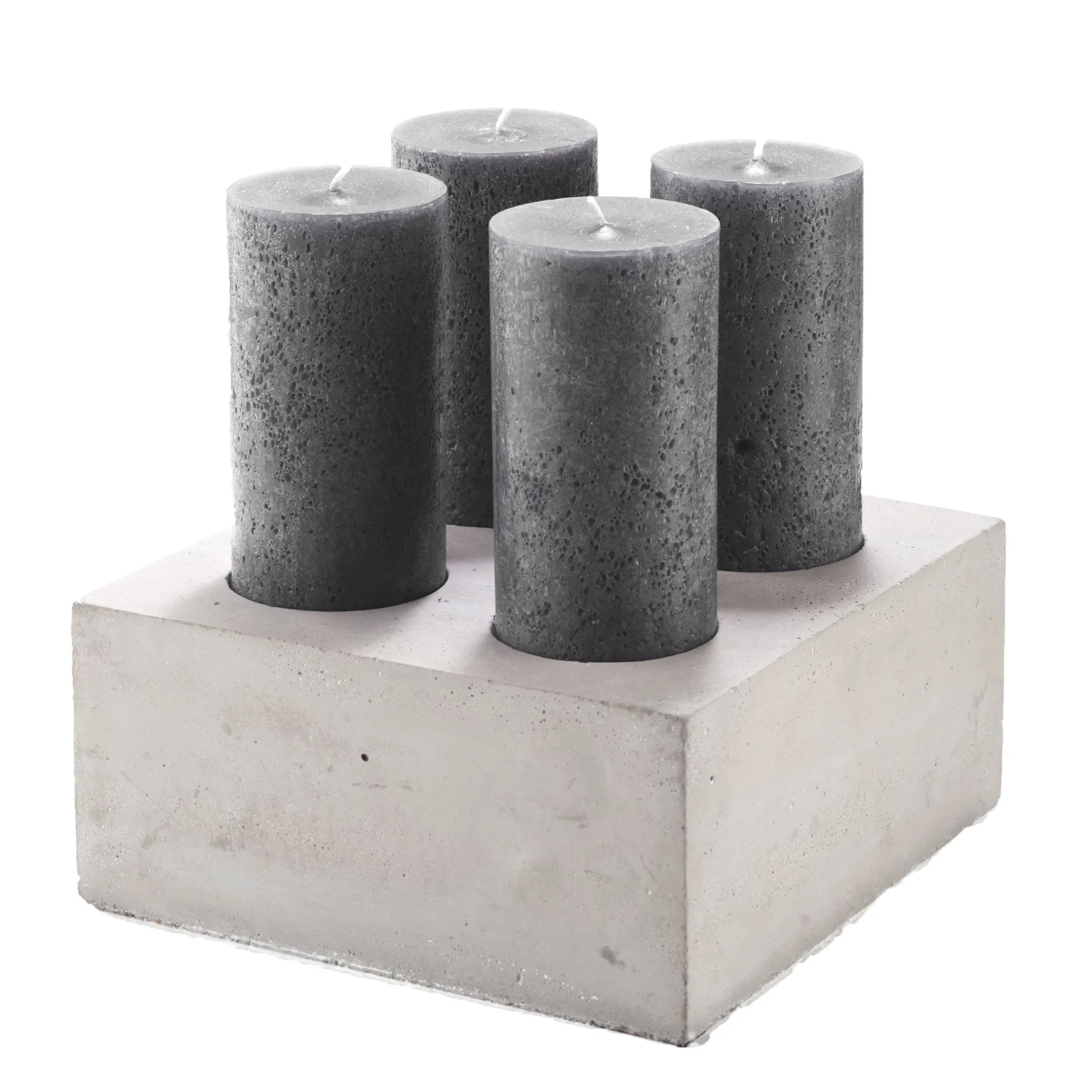 Créton Maison Lys & Stager-LYSESTAGE I CEMENT