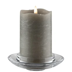 Créton Maison Lys & Stager-Lysestage til LED lys