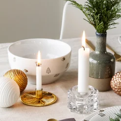 Sinnerup Stel-Magic Christmas skål Ø15 cm 2 stk