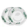 Sinnerup Picnic|Stel-Magic Garden frokosttallerken Ø22 cm 2 stk.