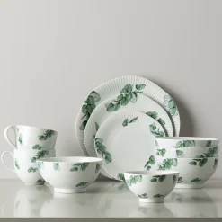 Sinnerup Picnic|Stel-Magic Garden frokosttallerken Ø22 cm 2 stk.