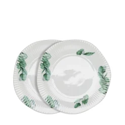 Sinnerup Picnic|Stel-Magic Garden kagetallerken Ø18 cm 2 stk.