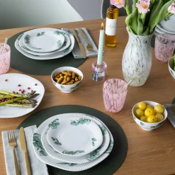 Sinnerup Picnic|Stel-Magic Garden middagstallerken Ø26 cm 2 stk.