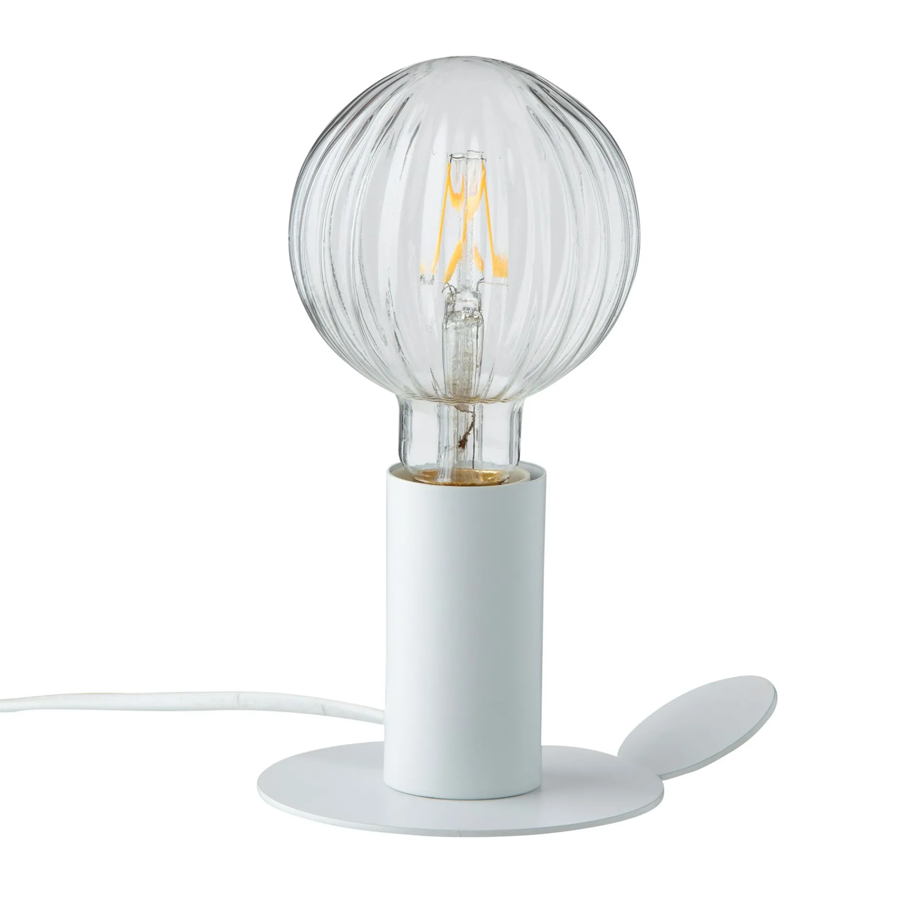 Sinnerup Bordlamper|Lamper & Belysning-Magic lampeholder
