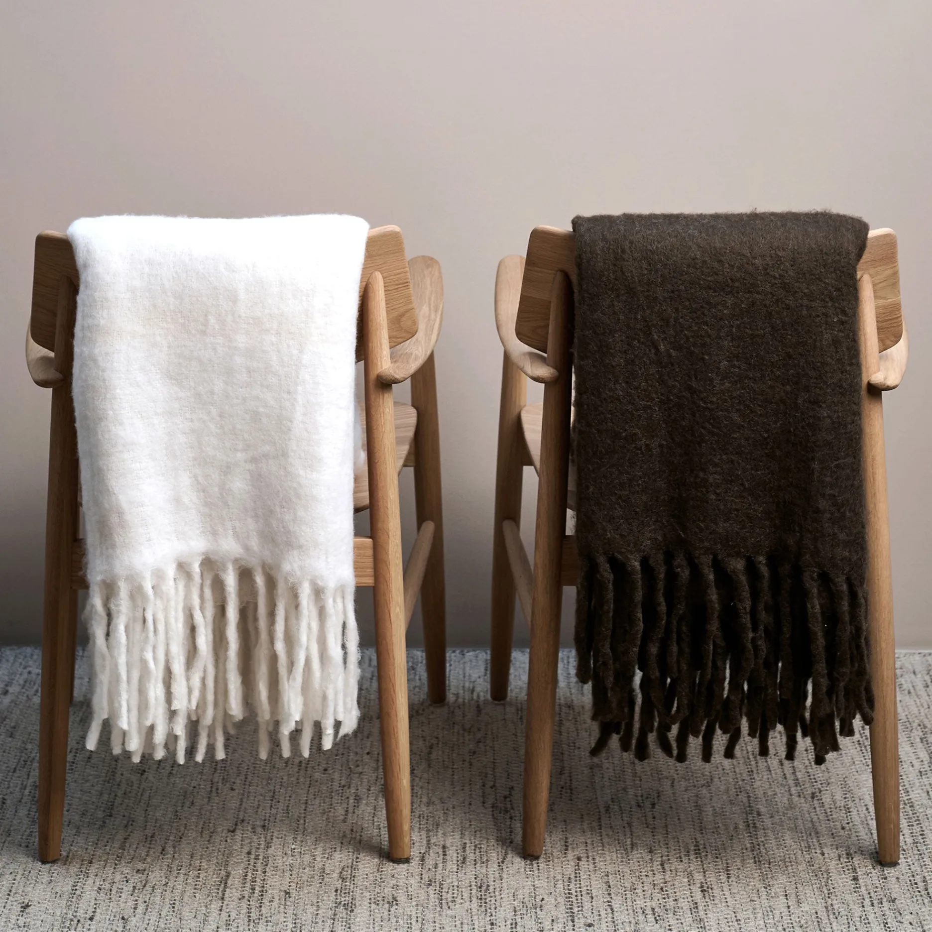 Sinnerup Plaider|Picnic-Malmø plaid