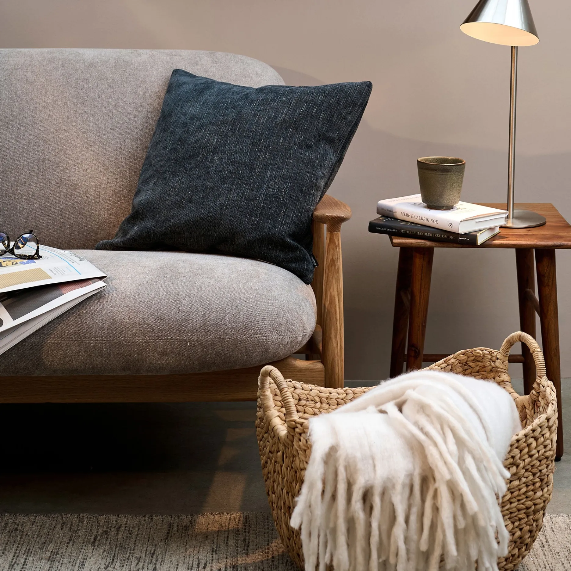 Sinnerup Plaider|Picnic-Malmø plaid