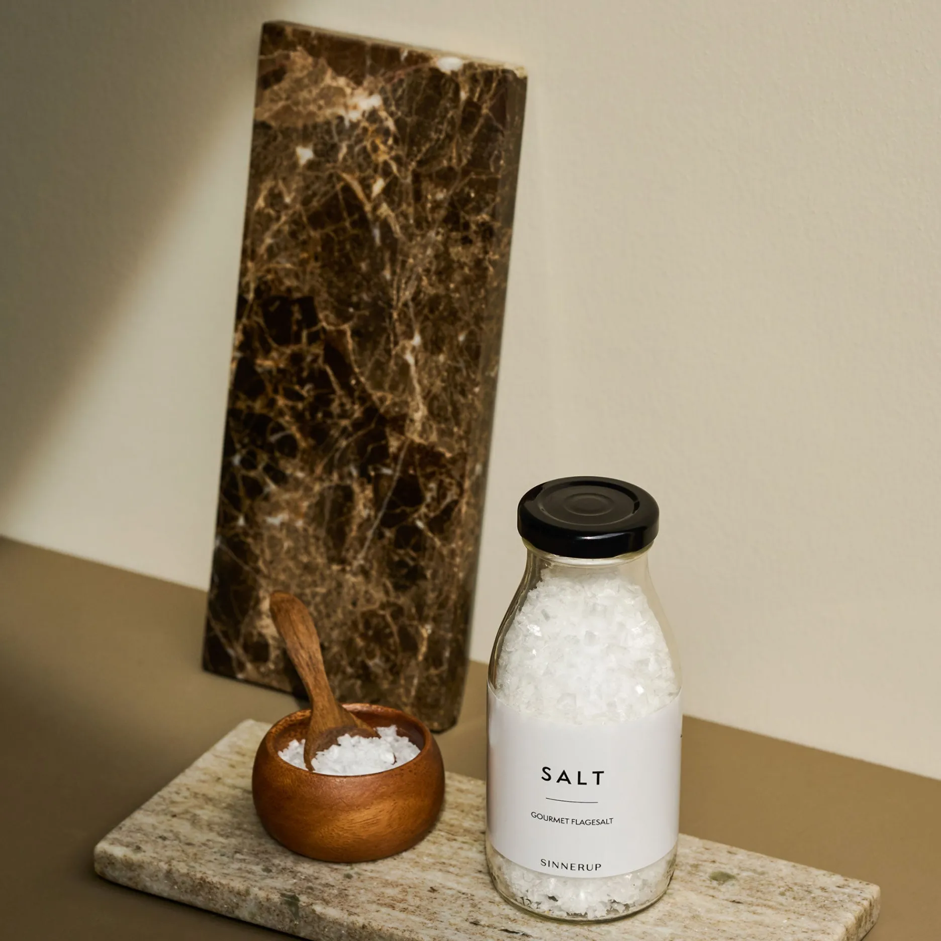 Sinnerup Bakker-Marble II Bakke