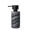 Sinnerup Sæbedispensere|Sæbedispensere-Marble II cylinder sæbedispenser