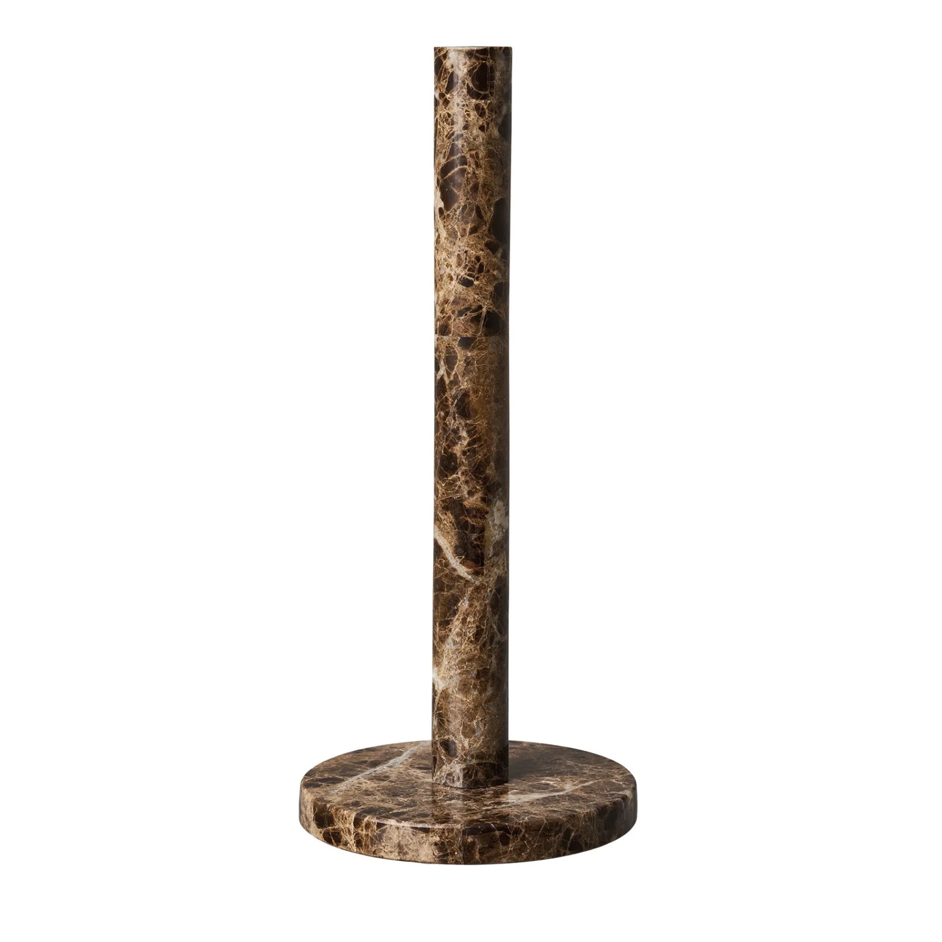 Sinnerup Køkkenrulleholdere-Marble II køkkenrulleholder
