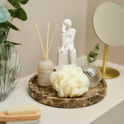 Sinnerup Bakker-Marble II Rund Bakke