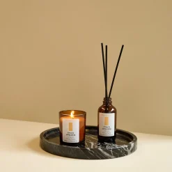 Sinnerup Bakker-Marble II Rund Bakke