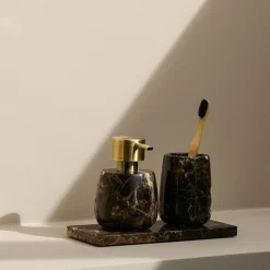 Sinnerup Sæbedispensere|Sæbedispensere-Marble II Sæbedispenser