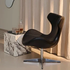 Sinnerup Bakker-Marble II Square Bakke