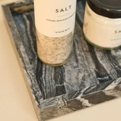 Sinnerup Bakker-Marble II Square Bakke