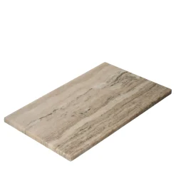 Sinnerup Bakker-Marble plade