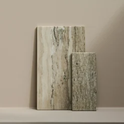 Sinnerup Bakker-Marble plade
