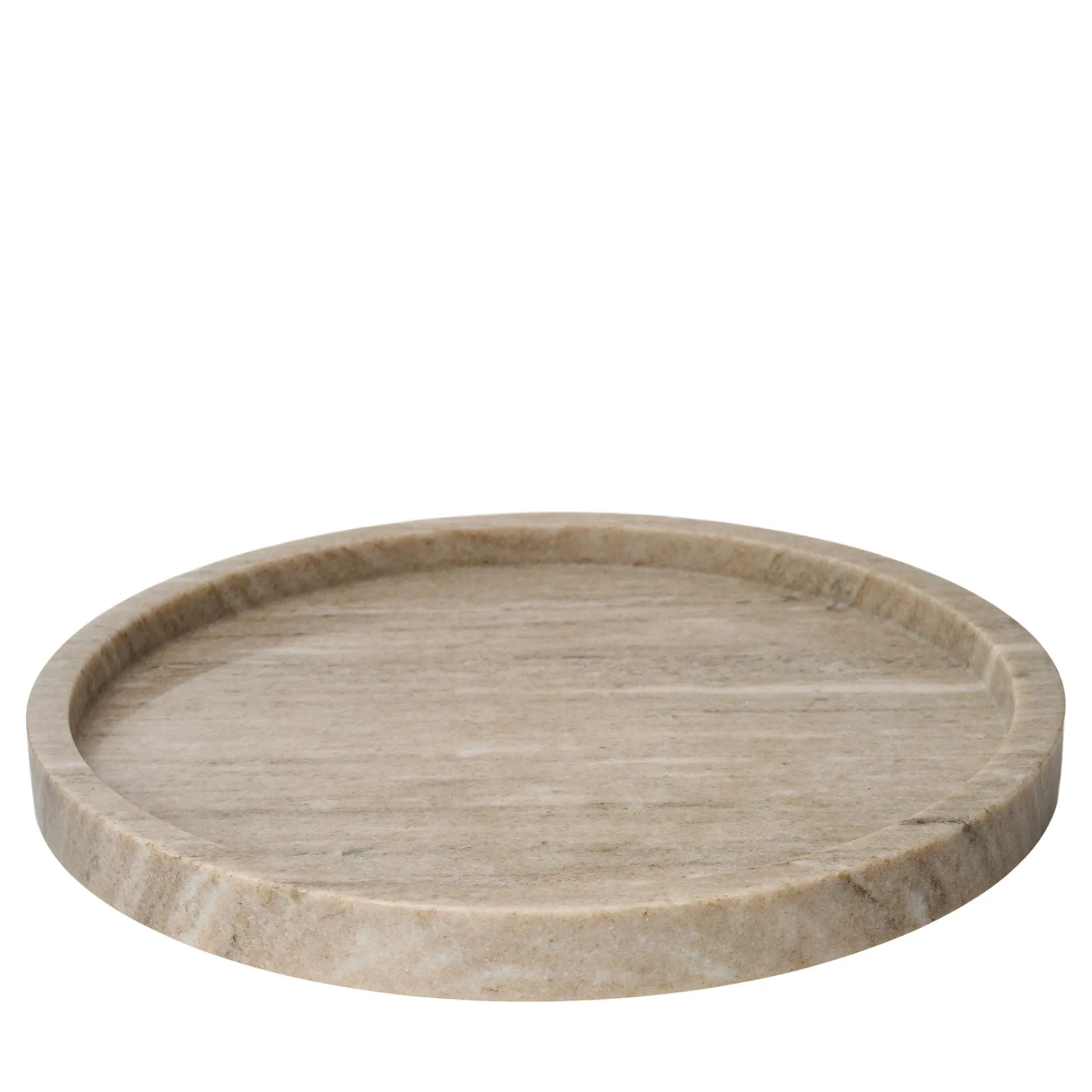 Sinnerup Bakker-Marble Rund Bakke
