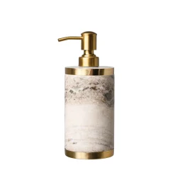 Sinnerup Sæbedispensere|Sæbedispensere-Marble sæbedispenser