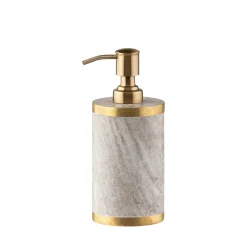 Sinnerup Sæbedispensere|Sæbedispensere-Marble sæbedispenser