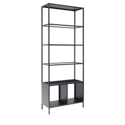 Furniture by Sinnerup Reoler-Mason II Reol H185 cm