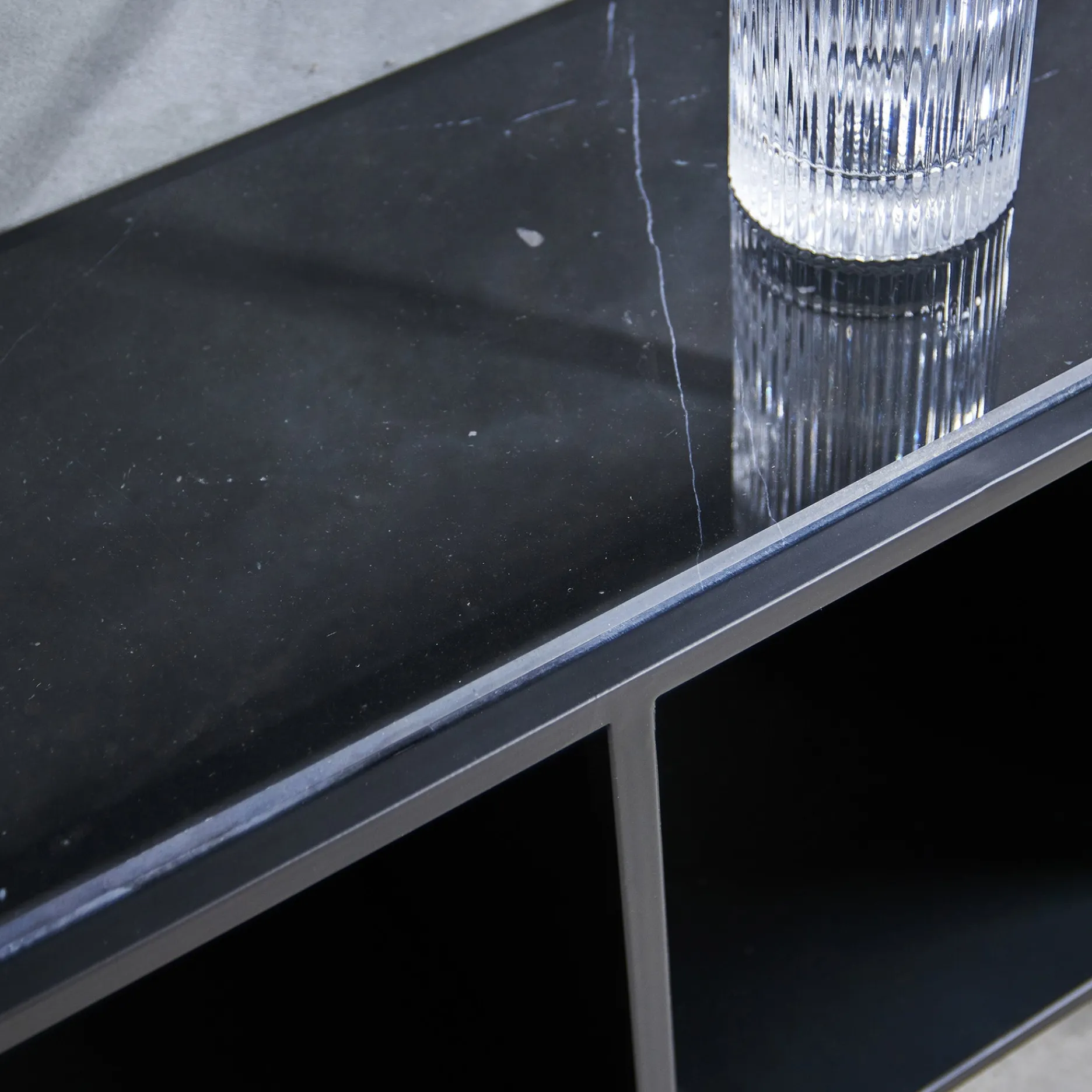 Furniture by Sinnerup Reoler-Mason II Reol H185 cm