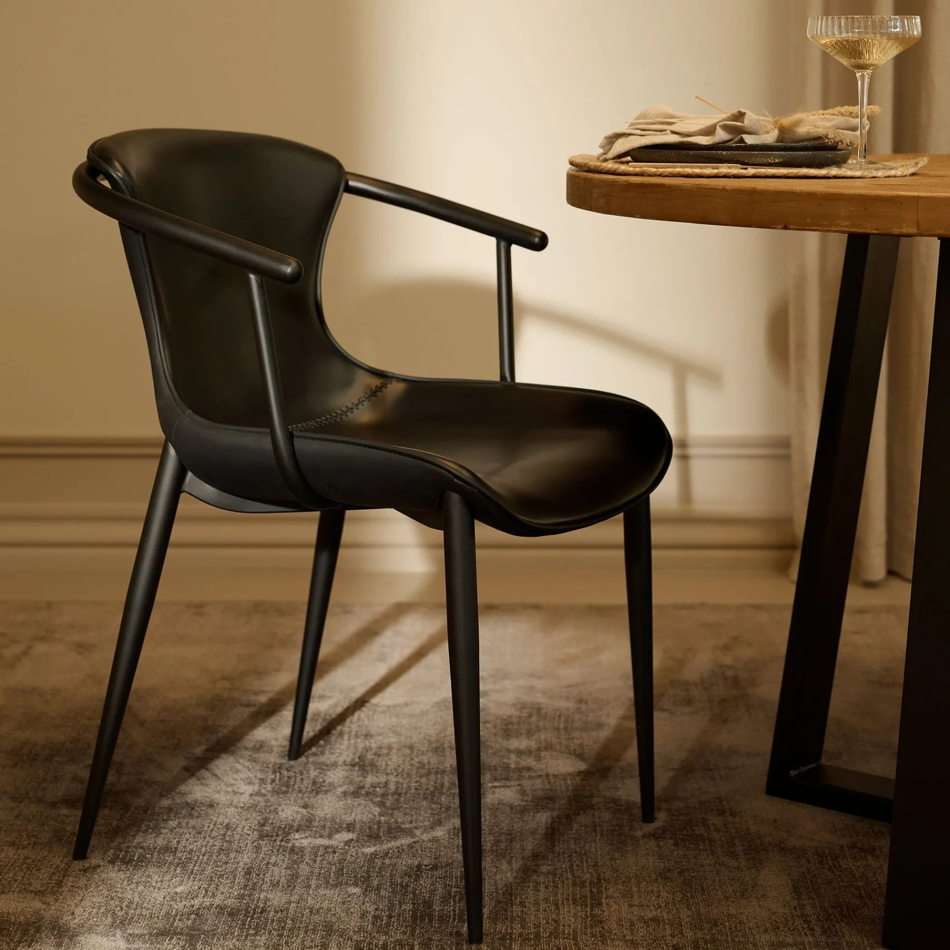 Furniture by Sinnerup Spisebordsstole-Max spisebordsstol