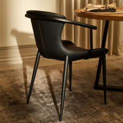 Furniture by Sinnerup Spisebordsstole-Max spisebordsstol
