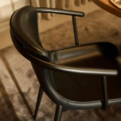 Furniture by Sinnerup Spisebordsstole-Max spisebordsstol