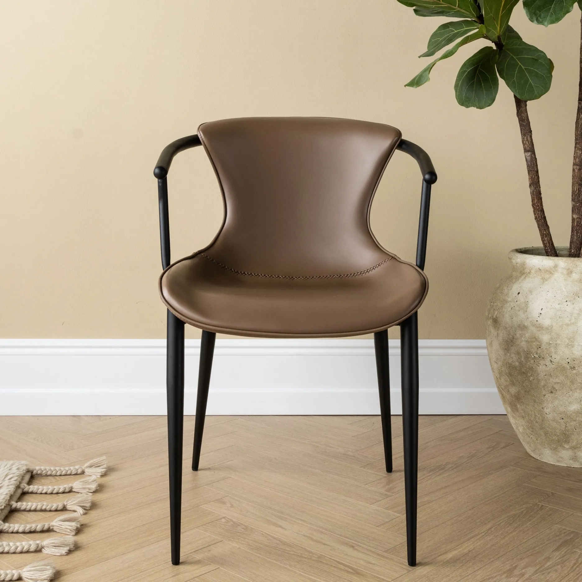 Furniture by Sinnerup Spisebordsstole-Max spisebordsstol